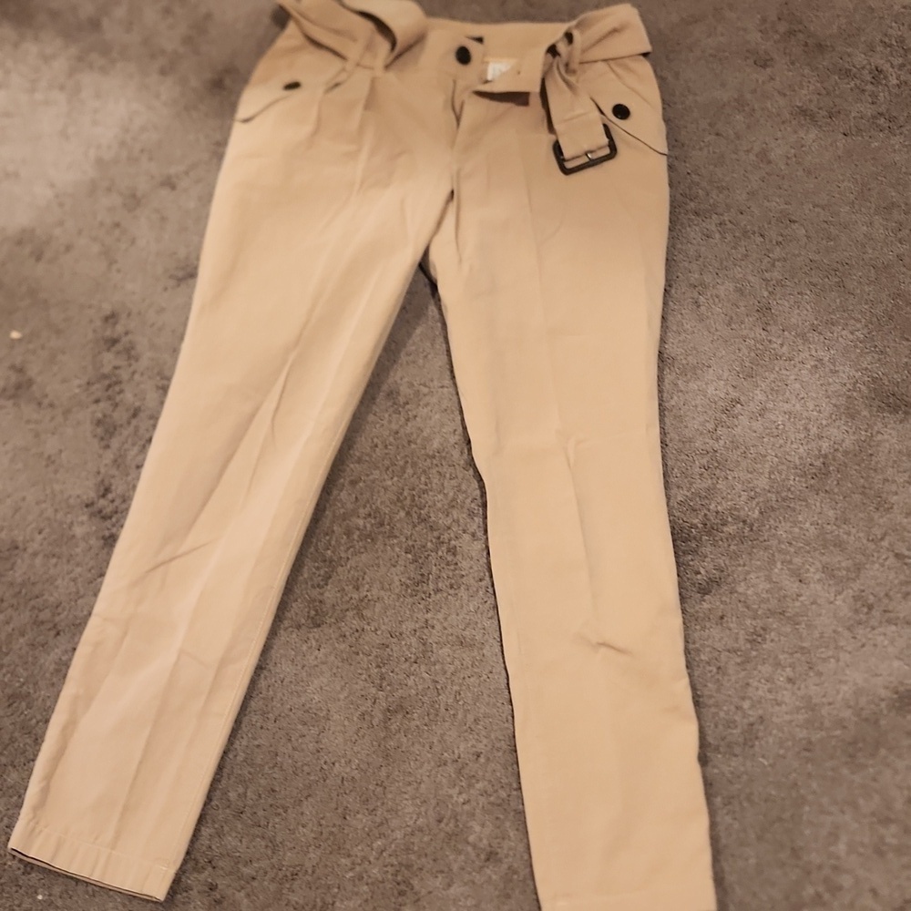 Burberry Casual  Pants